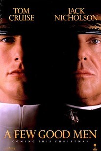 A Few Good Men | Cast and Crew | Rotten Tomatoes