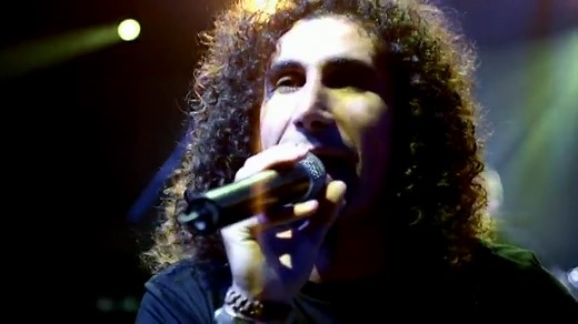 System Of A Down - Hypnotize