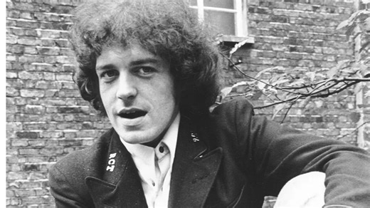 Singer Joe Cocker Dies at 70