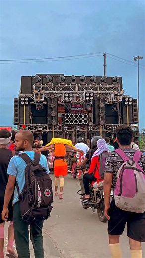Competition Horn 📯 Herd High gain 🤯 fast remix ✊ full Competition Dj Thakur jaitpur