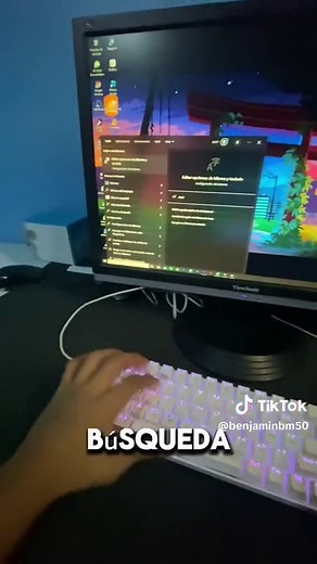 Cómo cambiar la distribución del teclado en Windows 10