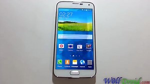 How to Flash Samsung Galaxy S5 Using Odin
