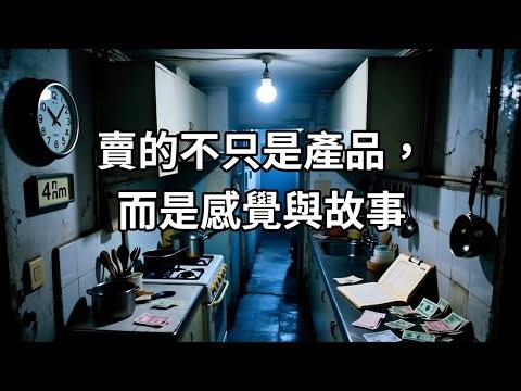 王羲之千年前的答案：為什麼你的東西便宜卻沒人買，隔壁漲價卻在排隊？