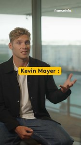 🗣️ “Cela a été l’ascenseur émotionnel le plus horrible de ma carrière.” Le 1er août 2024, le décathlonien Kevin Mayer déclarait forfait pour les Jeux de Paris. Près de deux mois après, il s’est confié sur ce moment fort mais aussi sur la suite de sa carrière. | Franceinfo