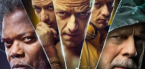 'Glass' Interview: M. Night Shyamalan, Samuel L. Jackson and James McAvoy Discuss The Year's First Major Movie
