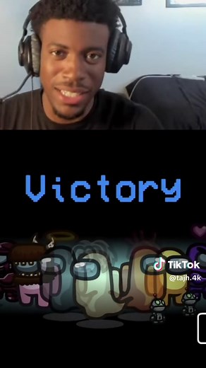 BRO JUST MAD #viral #fyp #amongus | among us