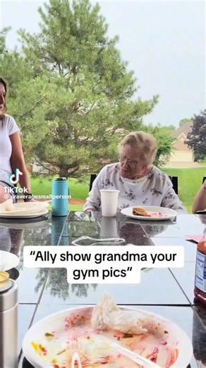 Female Fbb Muscle on Instagram