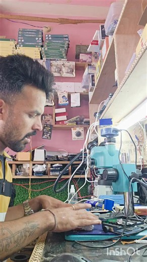 Raj_#921 on Instagram: "#Samsung S24 ultra folder back panel change"