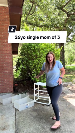 How I Updated My Number on Job Applications as a 26yo Single Mom