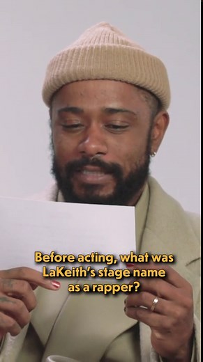 THE BOOK OF CLARENCE Cast Interview