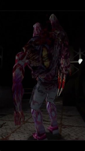 Resident Evil 2 (1998) Definitive Edition Mod: Alright, Let's Dance Birkin #residentevil2
