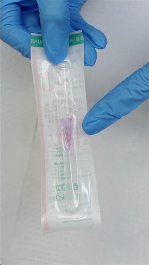 Let's review these different iv catheter sizes ! #nursing #iv #nursingschool