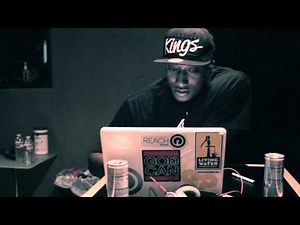 Lecrae - The Making of Gravity (@lecrae @reachrecords)