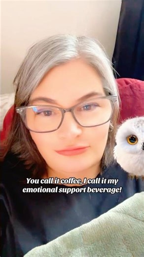 It’s a brew-tiful mornin! time for my liquid patience, my industrial strength joy! Java nice day!