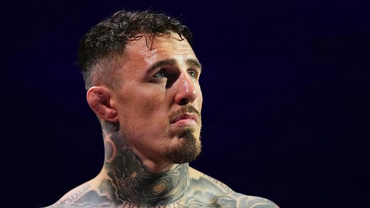 UFC champ Tom Aspinall confirms multiple eye surgeries set after Ciryl Gane eye-poke debacle