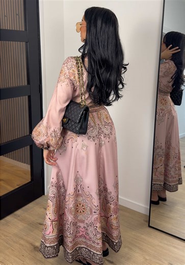 Perfect Summer Dress Ideas for Modest Fashion