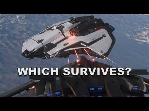 How Strong is Mercury Star Runner Armor? 400i Tested