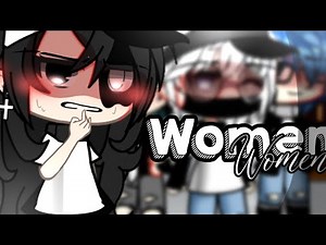 ★彡Women || GLMV || •Doja cat•