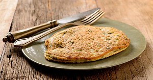 Receita de Malassada de frigideira, enviada por betinha - TudoGostoso