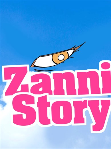 Découvrez le Webtoon Zanni : Saison 1 Disponible