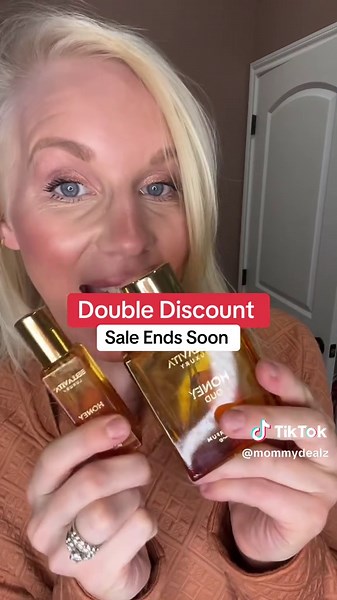 @BellaVitashop BellaVita Honey Oud perfume, BellaVita Luxury “Honey Oud”, Honey Oud Eau de Parfum BellaVita, BellaVita unisex Honey Oud, Luxury Honey Oud fragrance, Honey Oud perfume notes: ambergris, honey, oud BellaVita gourmand Oud fragrance, bellavita, perfume, fragrance, women, women 35 , gen x, holiday gift ideas, women gift ideas, Christmas gifts for women cybermonday, cybermondaysale, cybermondaydeals, cybermonday2025, cybermondaybundledeals Best-Hashtags 1 tiktokshopcybermonday blackfri