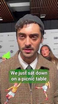 Meet Boo: Arlo Green on His Role in MUM, I'M ALIEN PREGNANT