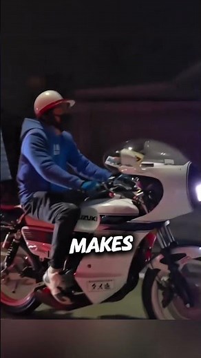 Why Revving Motorcycle Like This Can Destroy The Engine!