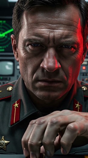 The Man Who Saved the World… And No One Knows His Name