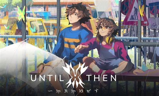 好评新游《Until Then》中文试玩，高口碑像素风神作出中文啦！