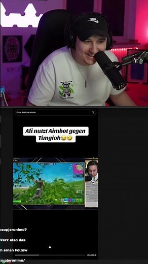 That's clip farming! 🤣🤣 #twitch #dothingsyoudontwanttodo #reaction