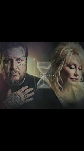 Running Out of Time: A Jelly Roll & Dolly Parton Tribute