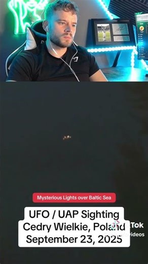 Proof That Aliens Are Watching Us ✅