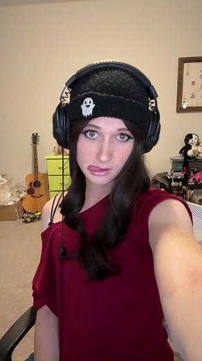 Transgender Makeup Tutorial and Cosplay Transformation