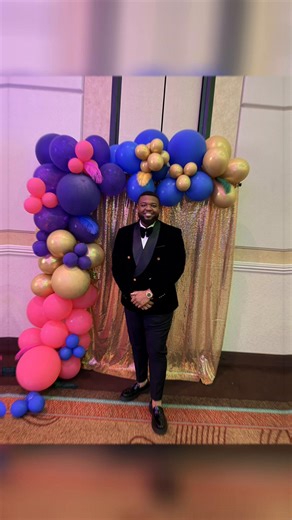 Brentwood Hospital Mardi Gras Ball Highlights