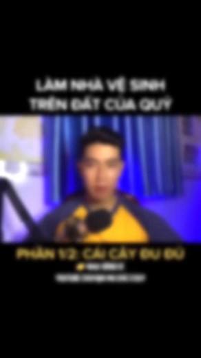 #chu3duy #kechuyen #kinhdi #chuyenma #vietcomedy #vietdrama #vacaiket