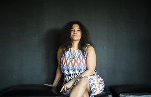 More than one layer to the art and life of Tracey Rose