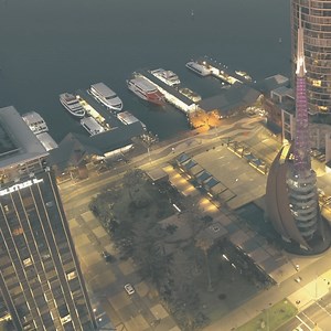 Check out the lighting for this week #thebelltower #perth #perthlights #perthcityoflight | The Bell Tower Home of the Swan Bells Perth | Facebook