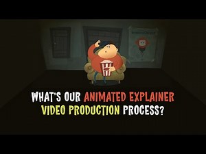 Explained: How We Create Animated Explainer Videos for Your Business | Broadcast2World