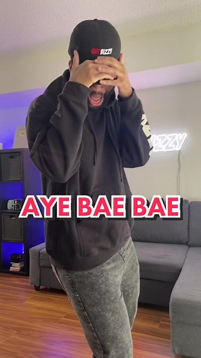 Learn the Aye Bae Bae Dance with this Fun Tutorial