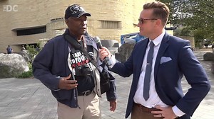 333K views · 3.4K reactions | Elizabeth Warren claims to be a Native American. After her DNA test shows she's at least 1/1024th Cherokee, Benny Johnson and The Daily Caller chose to investigate whether she deserves a spot in the Museum of The Native American. | American Voices | Facebook