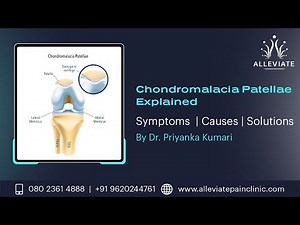 Chondromalacia Patellae Explained: Symptoms, Causes, and Solutions