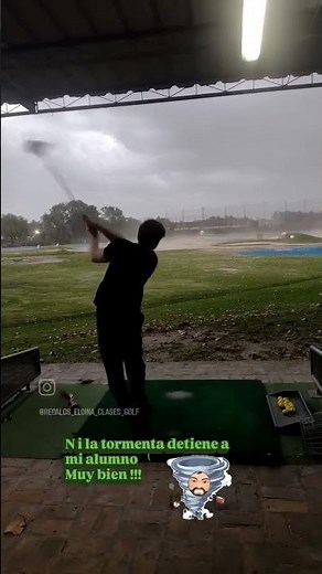 🎯 Aprendé golf hoy mismo, principiantes y avanzados. Escribinos ya ⛳👍👍👍 #ClasesDeGolf #AprenderGolf