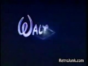 Walt Disney Classics 1992 | Commercial | Retro Junk