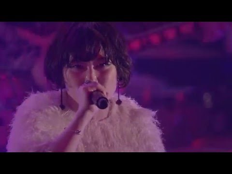 EGO-WRAPPIN' 『くちばしにチェリー』LIVE