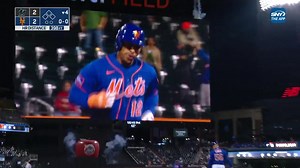 20K views · 1K reactions | Welcome to the 30/30 Club, Francisco Lindor!  : New York Mets | MLB on FOX | Facebook