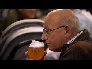 Beer culture in Belgium
