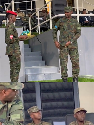 republican guard batwaye igikombe