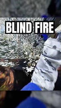 Blind Fire in Arma Reforger #armareforger #spearhead #milsim