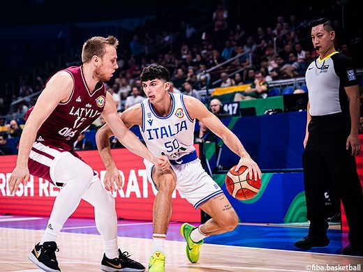 【JBA審判グループに聞く！（後編）】「W杯で貢献した日本人レフェリー・インストラクター・TOたち」 | バスケットボールキング