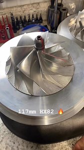 Finishing up a few triple turbo alcohol turbo setups. Two 4.6”s on the top! #apexdiesel #apexdieselturbos #holset | Apex Diesel